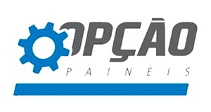 Opção Painéis